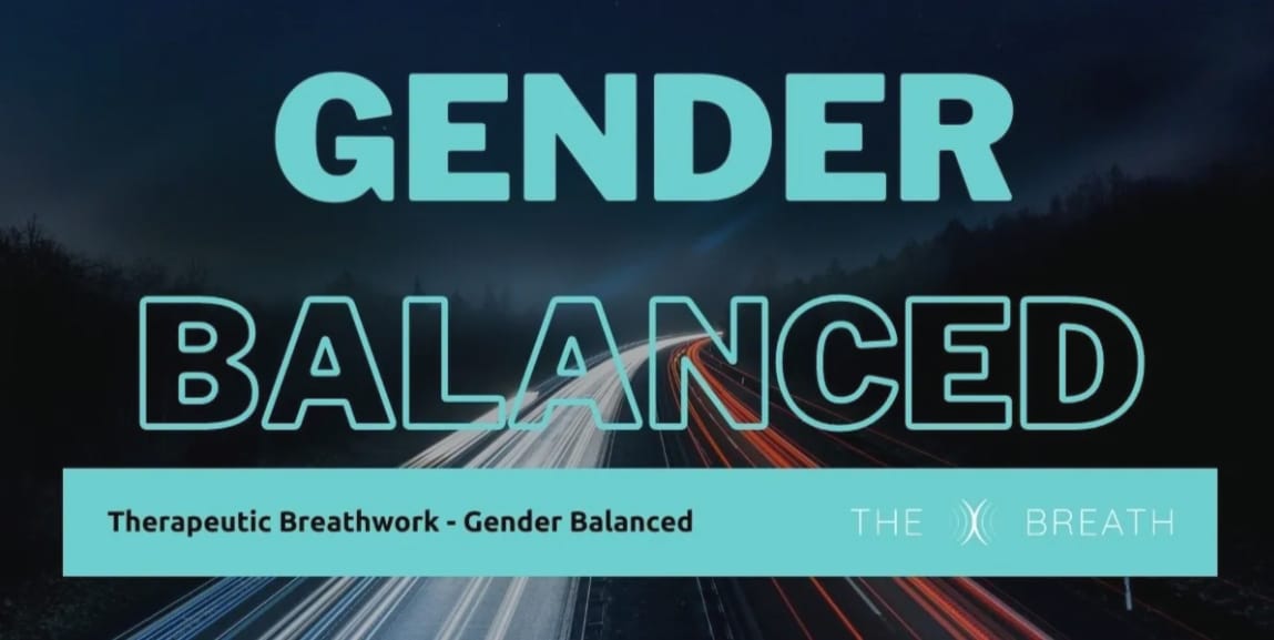 Gender Balanced Body Theme: Breathwork for Gender Identity