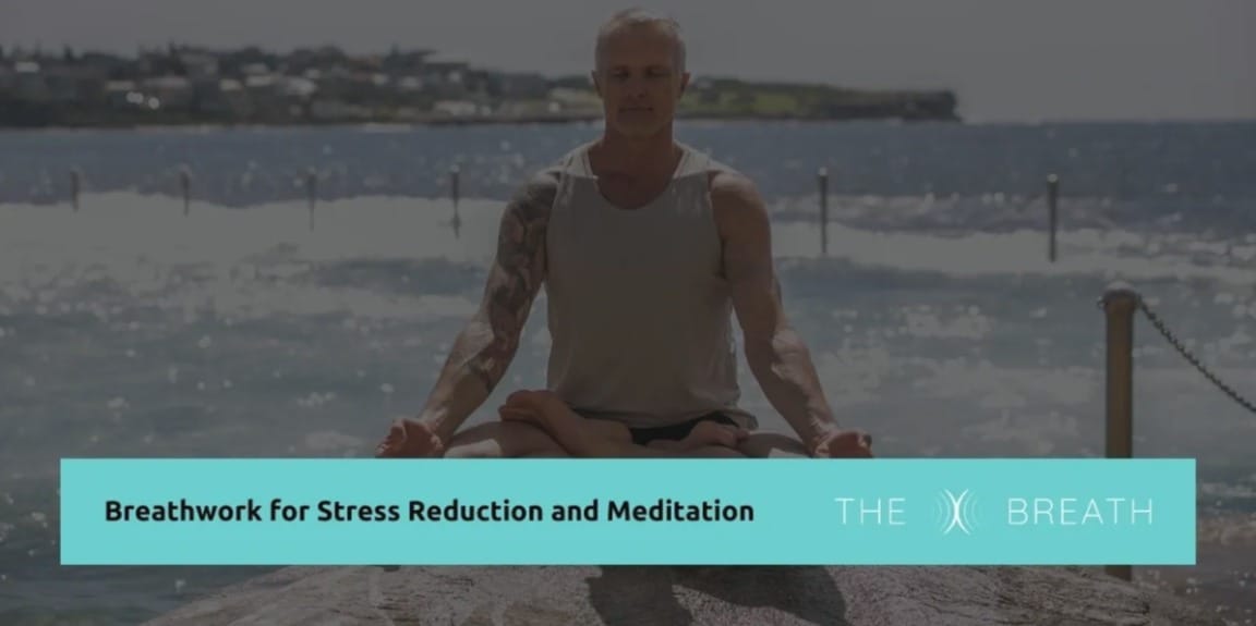 Breathwork and Meditation: The Ultimate Stress-Reduction Combo