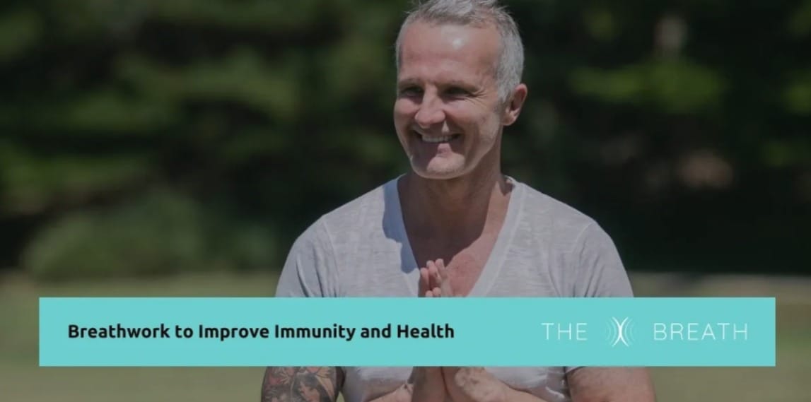 Breathwork for Immunity: Breathing Techniques to Boost Your Immune System Naturally