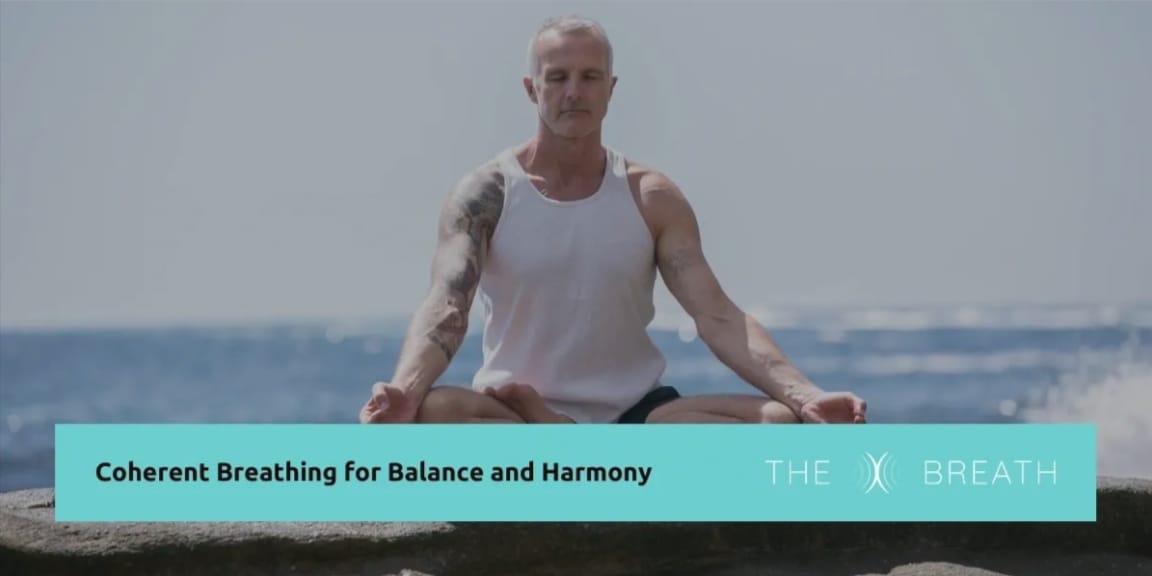 Coherent Breathing: Find Balance and Harmony Through Balanced Breathwork