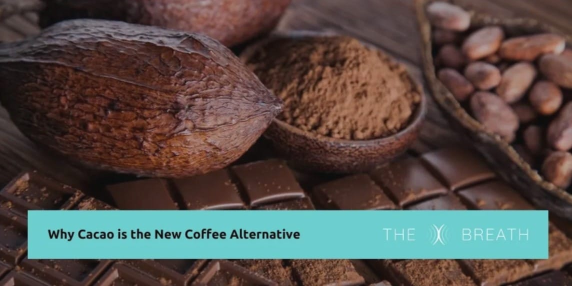 Raw Cacao vs Coffee: Why Cacao Is the Healthier Morning Alternative