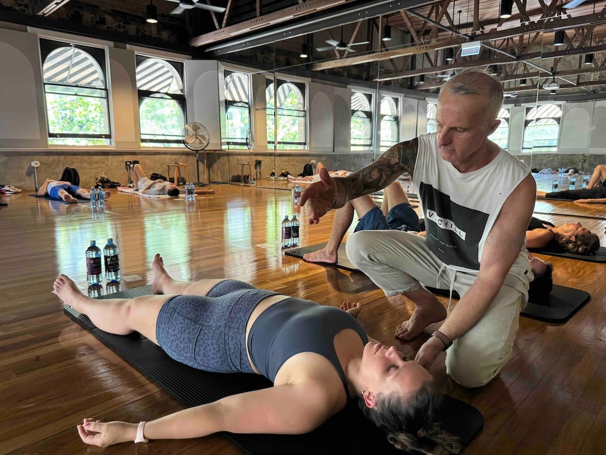 About Breathwork Insights —  Breathwork Library
