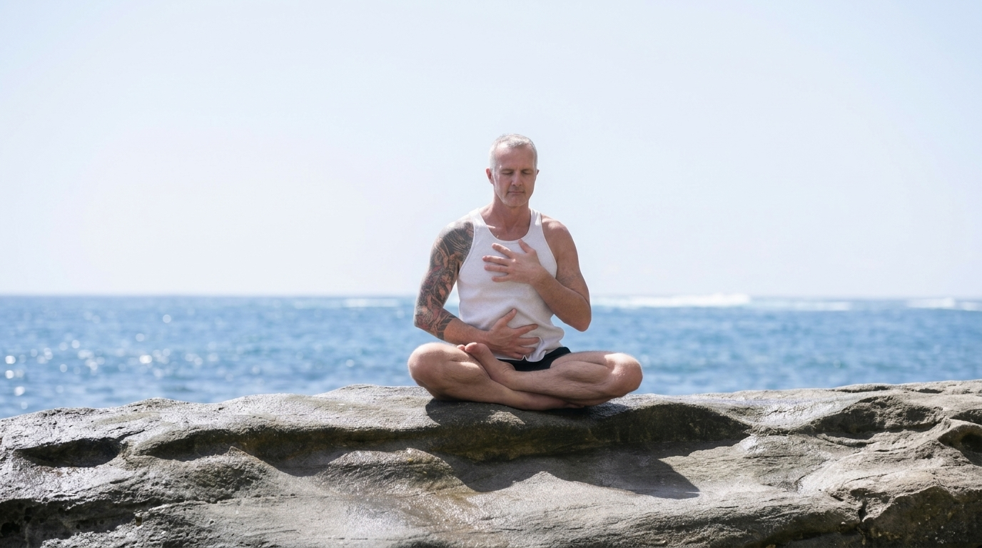 Who to Hire for Breathwork and Stress in Sydney