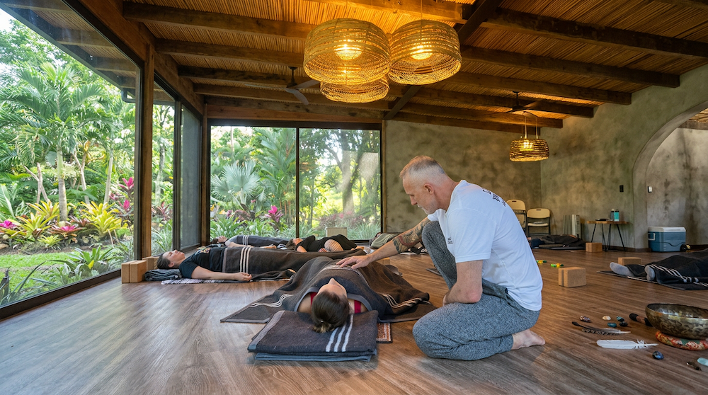 How Breathwork Helps with Stress and Anxiety in Sydney