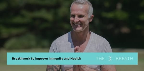 Breathwork for Immunity: Breathing Techniques to Boost Your Immune System Naturally