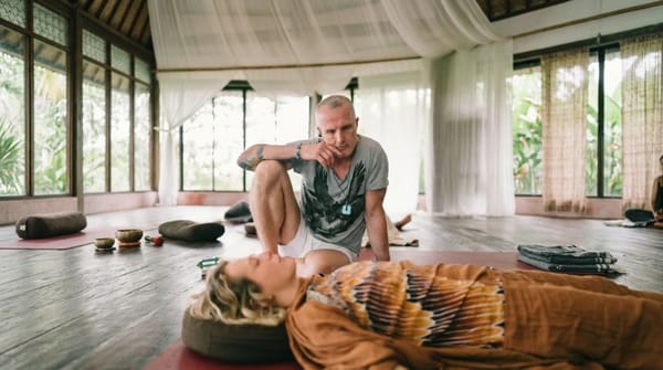 What Is Expansion Breathwork? A Complete Guide