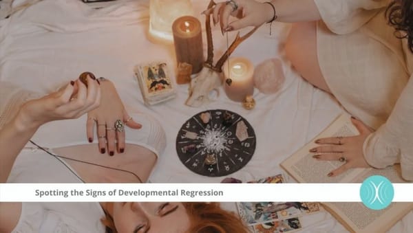 Spiritual Regression in Modern Breathwork: A Guide to Discernment