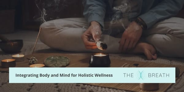 Understanding the Natural Breath: A Gateway to Holistic Wellness
