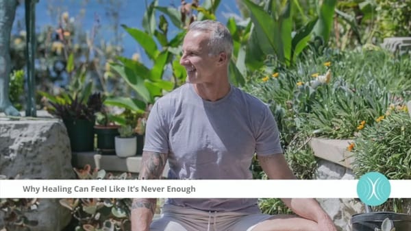Why Am I Never Satisfied No Matter What I Accomplish? A Breathwork Perspective