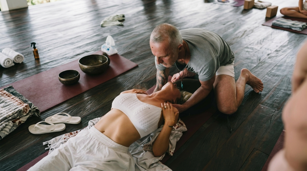 Expansion Breathwork vs Breathwork: What's the Difference?